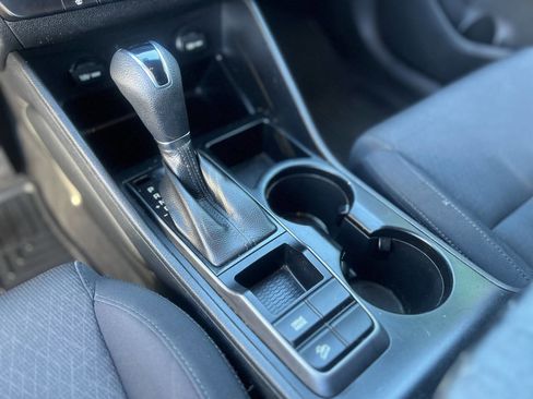 Used 2018 Hyundai Tucson SEL image 18