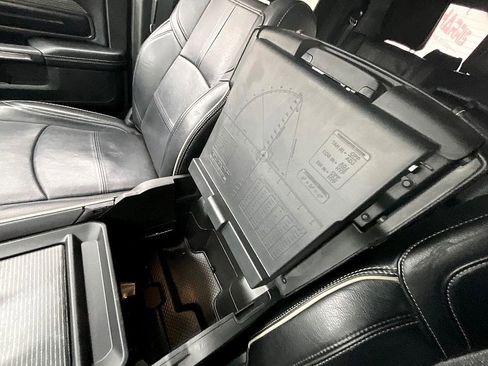 Used 2020 RAM 3500 Limited image 25