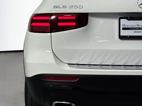 Certified 2026 Mercedes-Benz GLB 250 image 15