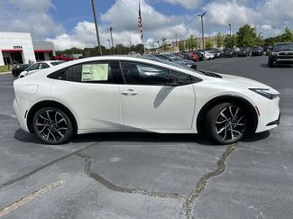 New 2026 Toyota Prius Plug-In Hybrid w/ Limited Premium Package FWD video 2