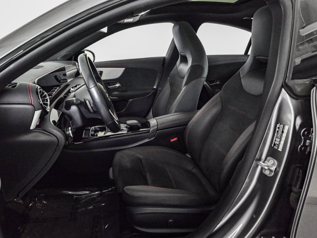 Used 2023 Mercedes-Benz CLA 250 4MATIC image 18