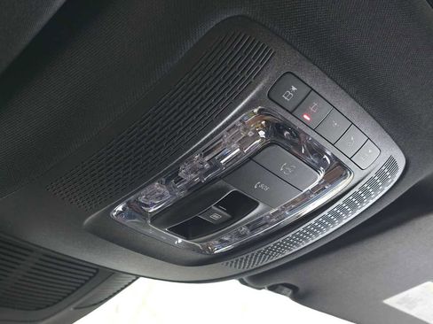 Used 2026 Mercedes-Benz GLE 450 4MATIC image 36