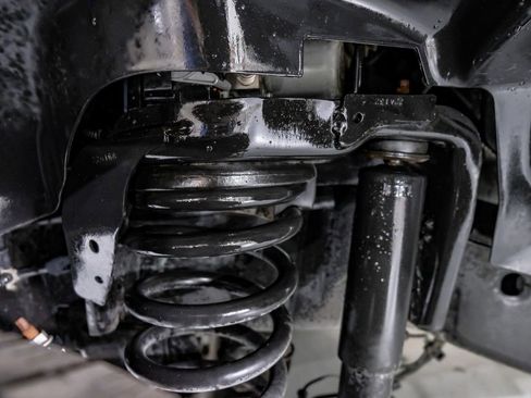 Used 2022 RAM 3500 Tradesman RWD image 47