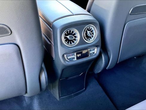Certified 2023 Mercedes-Benz G 550 w/ Seat Comfort Package image 25