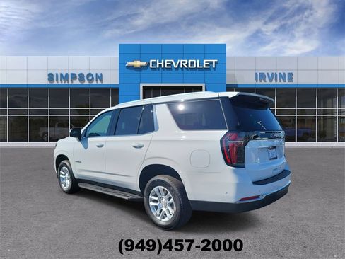 Used 2026 Chevrolet Tahoe LS image 6