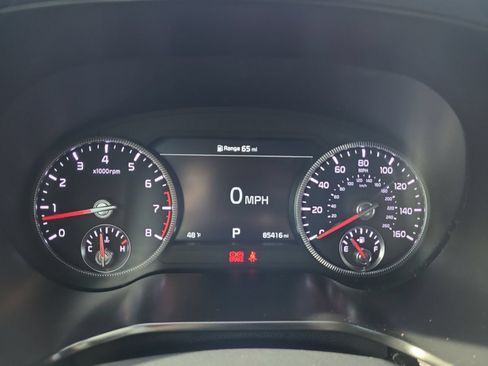 Used 2020 Kia Telluride SX w/ SX Prestige Package AWD/4WD image 19