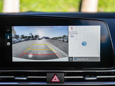 New 2026 Hyundai Elantra Limited FWD image 23