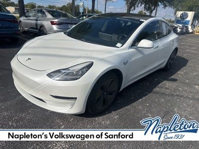 Used 2018 Tesla Model 3 Long Range