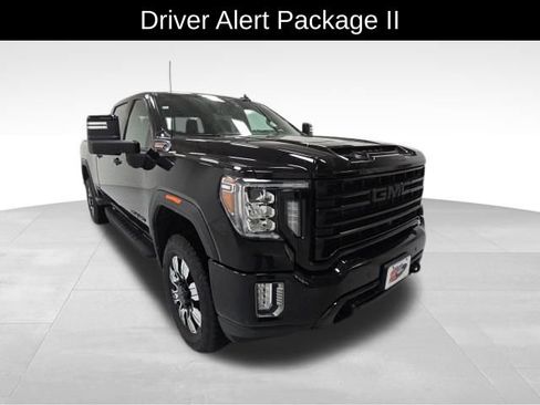 Certified 2023 GMC Sierra 2500 AT4 w/ AT4 Premium Plus Package image 8