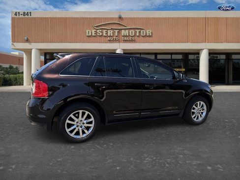 Used 2013 Ford Edge SEL FWD image 8