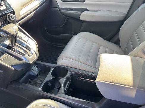 Used 2018 Honda CR-V LX image 22