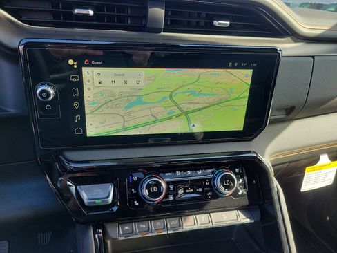 New 2026 GMC Sierra 1500 AT4 w/ AT4 Premium Package AWD/4WD image 31