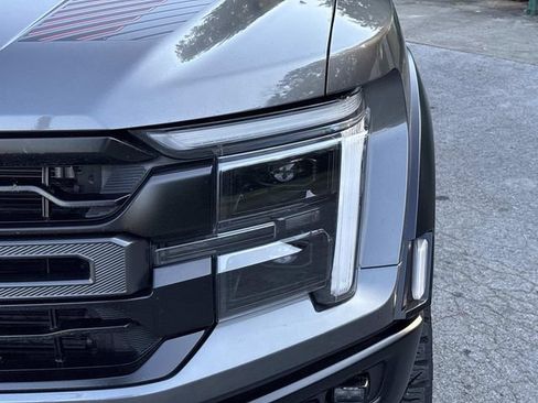 Certified 2025 Ford F150 Raptor AWD/4WD image 10