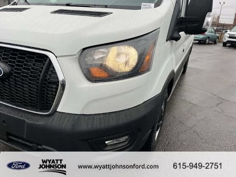 New 2026 Ford Transit 350 XL RWD image 9