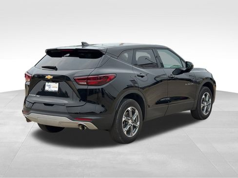 Used 2024 Chevrolet Blazer LT image 7