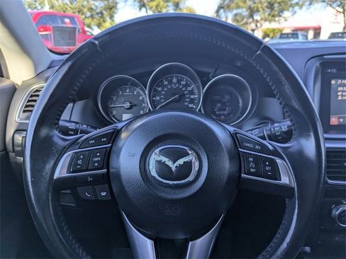 Used 2016 MAZDA CX-5 Grand Touring image 27