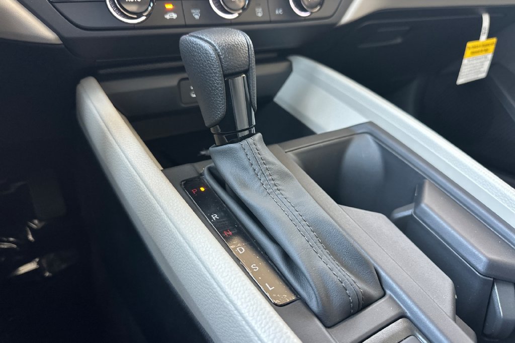 New 2026 Honda Accord LX image 21