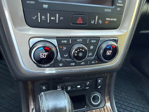 Used 2014 GMC Acadia Denali AWD/4WD image 36