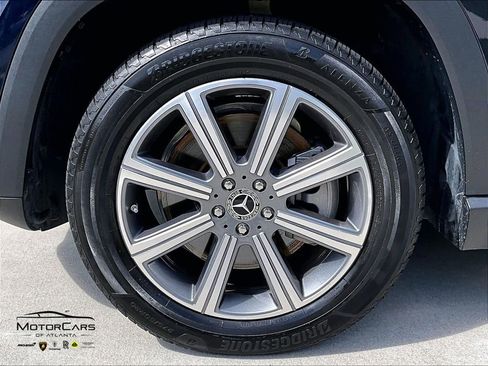 Used 2020 Mercedes-Benz GLS 450 4MATIC image 10