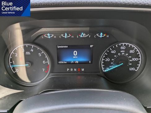 Certified 2022 Ford F150 XL w/ STX Appearance Package RWD image 29