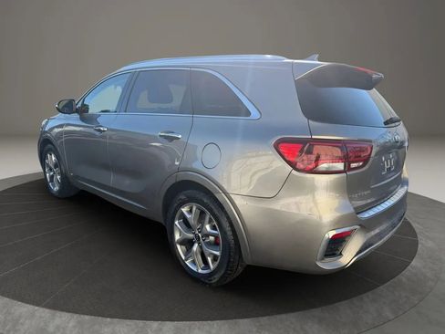 Used 2019 Kia Sorento SX AWD/4WD image 7