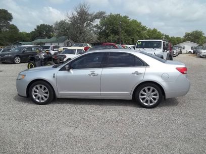 Used 2012 Lincoln MKZ Hybrid