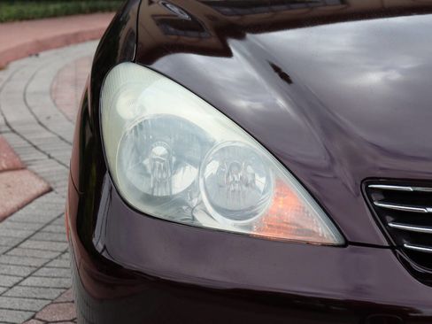 Used 2003 Lexus ES 330 image 11