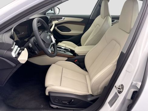 New 2026 Audi A6 Premium Plus image 18