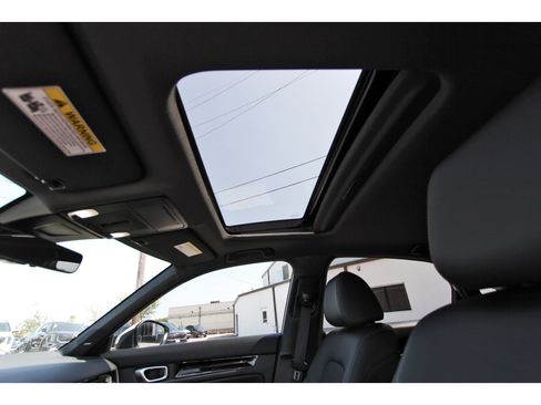 Used 2023 Honda Civic Sport Touring image 37