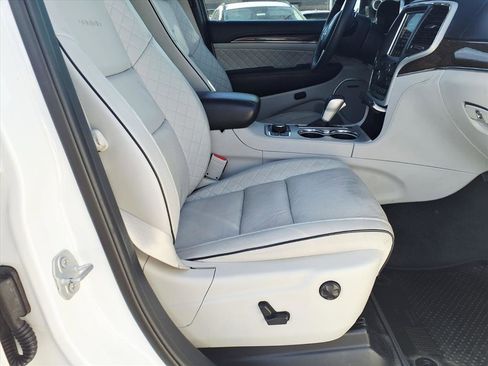 Used 2018 Jeep Grand Cherokee Summit image 11