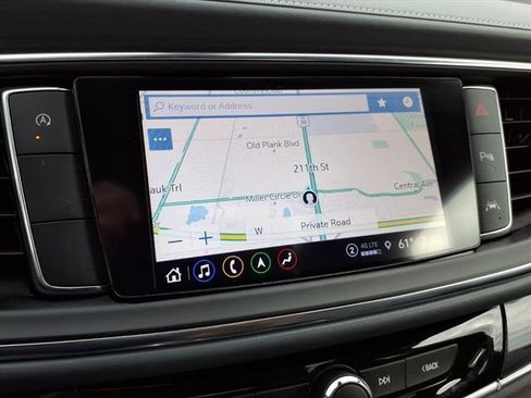 Used 2023 Buick Enclave Premium w/ Experience Buick Package FWD image 36