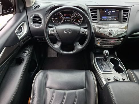 Used 2019 INFINITI QX60 Luxe w/ Essential Package AWD/4WD image 13