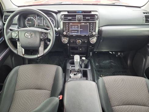 Used 2023 Toyota 4Runner TRD Off-Road AWD/4WD image 16