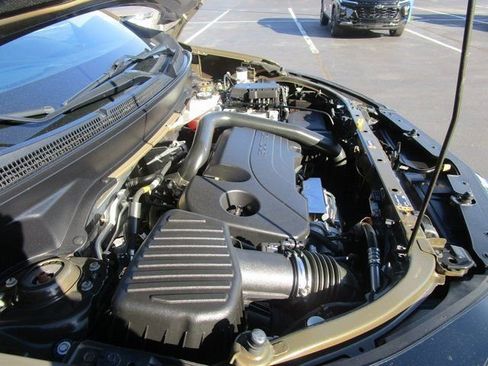 Certified 2023 Chevrolet Equinox LT FWD image 12