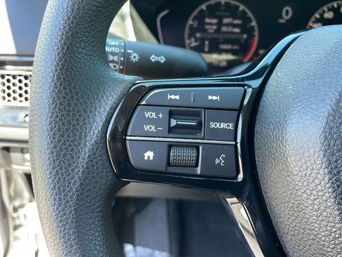 Used 2024 Honda Civic LX image 30