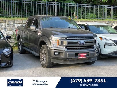 Used 2018 Ford F150 XLT w/ Equipment Group 302A Luxury