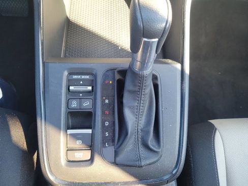Certified 2023 Honda CR-V EX image 35
