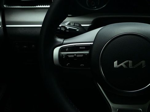 Used 2024 Kia K5 GT-Line w/ GT-Line Premium Package FWD image 35