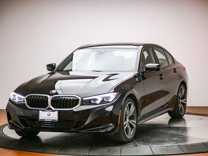 Certified 2023 BMW 330i Sedan w/ Premium Package