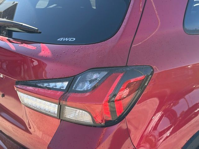 New 2027 Mitsubishi Outlander Sport ES AWD/4WD image 11