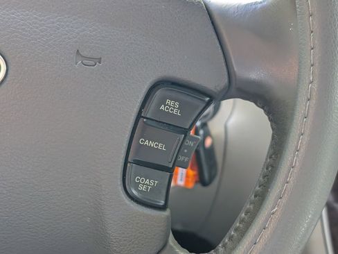 Used 2007 Hyundai Sonata Limited FWD image 18