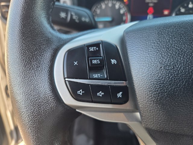 Used 2022 Ford Explorer XLT AWD/4WD image 19