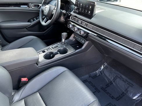 Certified 2026 Honda Civic Sport Touring image 15