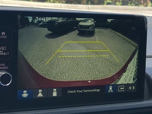 New 2026 Honda CR-V Sport-L image 19