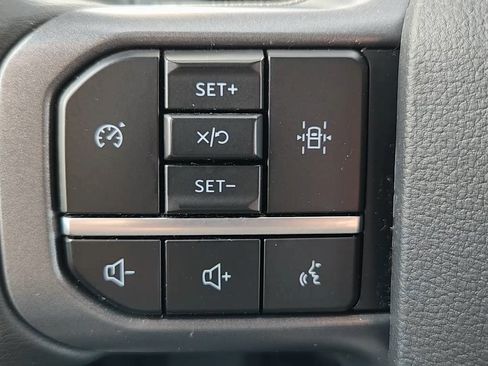 Certified 2025 Ford F150 XLT w/ Equipment Group 301A Standard image 12