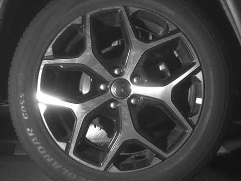 Used 2025 Jeep Compass Limited image 15