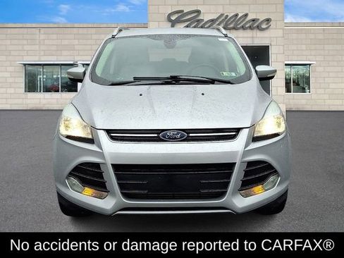Used 2014 Ford Escape Titanium image 3