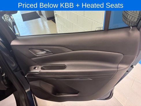 Used 2024 Chevrolet Traverse LT AWD/4WD image 21