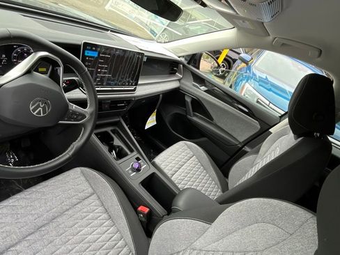 New 2026 Volkswagen Tiguan S AWD/4WD image 19