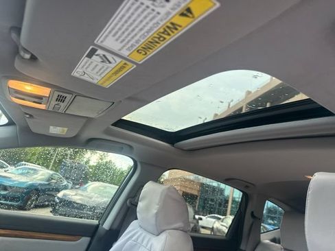 Used 2019 Honda CR-V EX-L image 13